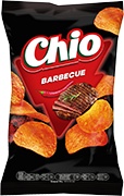 Chio Chips BBQ 130 g